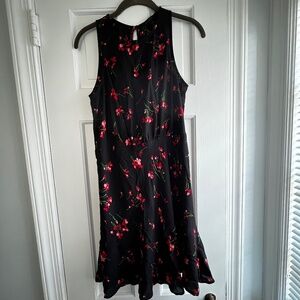 J. Crew Mercantile Floral Dress - size 6